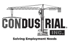CONDUSTRIAL, INC.