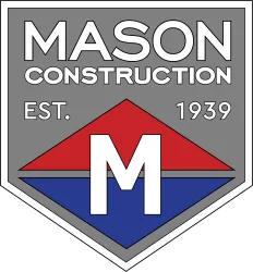Mason Construction, LLC.